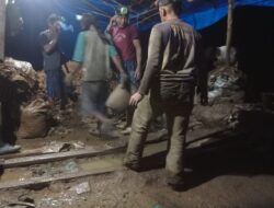 Tambang Emas Ilegal di Bukit Barisan Pasaman Menelan Korban Jiwa, APH Diminta Usut Tuntas