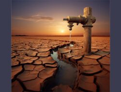 Waspada Kemarau! BMKG Sebut Indonesia Berpotensi Alami Kekeringan Meteorologis
