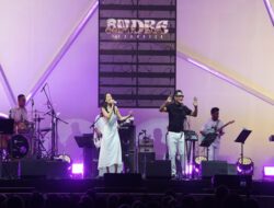 Java Jazz Festival 2024 Sukses Membawa Dampak Positif Bagi Pertumbuhan Ekonomi Nasional