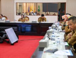 Jelang Idul Adha, Pemprov Banten Antisipasi Kenaikan Harga Pangan