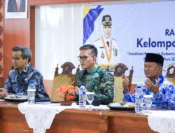 Diskominfosatik Kabupaten Serang Segera Bentuk KIM Tingkat Kecamatan dan Desa