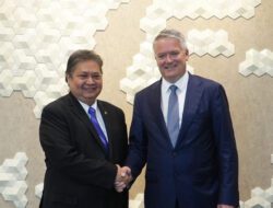 Kemenko Perekonomian Dukung Kolaborasi Percepatan Keanggotaan Indonesia dalam OECD