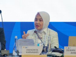 Kepala BMKG: Atasi Krisis Air Butuh Komitmen Kuat Antar Negara