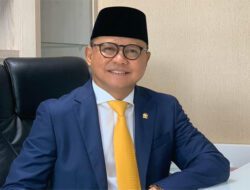 Jelang Hari Raya Idul Adha 2024, Golkar Berharap Bulog Pastikan Kebutuhan Bahan Pangan Masyarakat