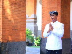 PHDI Bali Apresiasi Polri Sukses Amankan WWF