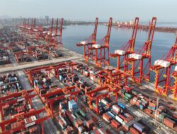 Targetkan Modernisasi Bangsa, Tiongkok Gencar Perluas Reformasi di Seluruh Aspek