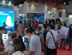 Pelopor Industri: IISM & Indonesia Cold Chain Expo Kembali Hadir di Edisi ke-11