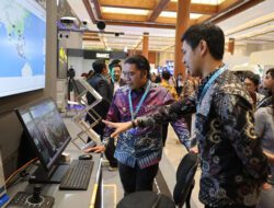 Pj Gubernur Al Muktabar: Pemprov Banten Memajukan Transportasi Konektivitas Wilayah