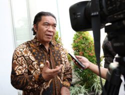 Pj Gubernur Al Muktabar Ungkap Pentingnya Integrasi Digitalisasi Pelayanan