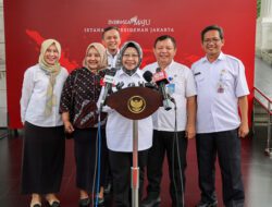 Plh Sekda Virgojanti: Pembangunan Jalan Tol Serang Panimbang Diharapkan Selesai Tepat Waktu