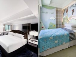 Usai Renovasi, Sheraton Surabaya Hadirkan Kamar Deluxe dan Family Thematic Two Bedrooms untuk Pengalaman Menginap yang Tak Tertandingi
