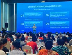 TAILG Tampil dengan Luar Biasa di Ajang Asiabike Jakarta 2024, Ingin Membuat Standar Baru di Indonesia