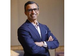 NTT DATA Tunjuk Abhijit Dubey sebagai CEO untuk Dorong Pertumbuhan Global