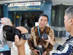 Pj Gubernur Al Muktabar: Basis Satu Data Penting Untuk Sukseskan Program Pemerintah