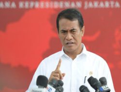 Presiden Jokowi Pimpin Rapat Terkait Budidaya Kratom di Indonesia