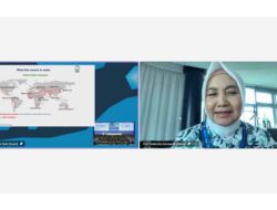 Hadapi Perubahan Iklim, Indonesia Dorong Pengamatan Sistematis