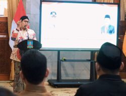 BUMDesma LKD Kabupaten Serang Jadi Percontohan Nasional