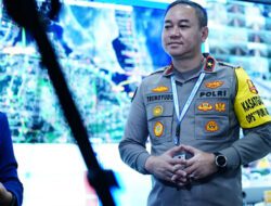 Polri Kirimkan Tujuh Polwan Jadi Petugas Pelayanan Ibadah Haji