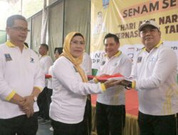 Bupati Serang Ajak Warga Saling Mengingatkan Bahaya Narkoba