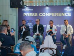 GPA The People’s Choice 2024: Penghargaan Properti Terbesar Pilihan Konsumen di Indonesia