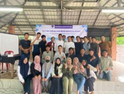 Hasil Musyawarah Besar Formasu Jakarta: Nikson Nababan Patut Dipertimbangkan PDIP untuk Diberikan Rekomendasi