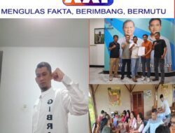 Pelantikan Ketua DPW Babel Gibran Center Akan dihadiri oleh Wapres terpilih Raka Buming Raka