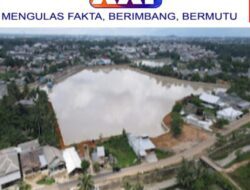 Kinerja PT BCK patut di apresiasi keperdulian terhadap lingkungan dan masyarakat