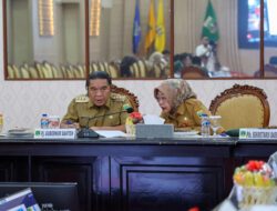 Jelang Idul Adha, Pemprov Banten Antisipasi Kenaikan Harga