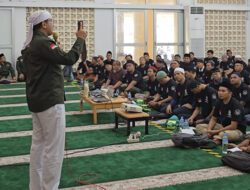 40 Giat Syiar Juleha Dilaksanakan di Delapan Kabupaten dan Kota Secara Mandiri