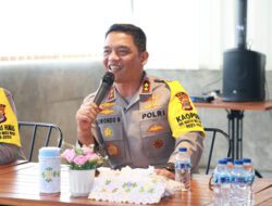 Kapolda DIY Irjen Pol Suwondo Nainggolan dapat Apresiasi dari Publik