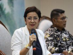 Legislator Golkar ini Pertanyakan Efektivitas Pemblokiran Situs Judi Online yang Dilakukan Kemkominfo
