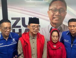 Jelang Pilkada Serentak, PDIP dan PAN Sepakati Kerja Sama di 13 Kabupaten dan Kota se-Jatim