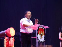 Pj Gubernur Al Muktabar: Banten Siap Laksanakan Pilkada