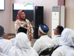 Plh Sekda Virgojanti: Masyarakat Banten Harus Jadi Jawara Berdaya Saing di Bidangnya