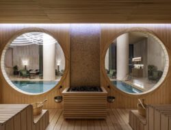 Swissôtel Rayakan Hari Kesehatan Sedunia: Perjalanan Vitalitas dan Kesejahteraan