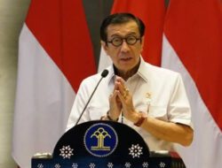 Yasonna Laoly Dinilai Menteri Berprestasi di Dalam Negeri Hingga Level Internasional