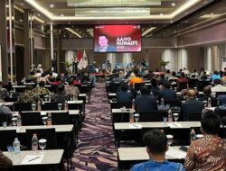 KPU Jatim Sosialisasikan Tahapan Pilkada 2024