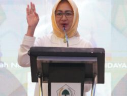 Bakal Cagub Banten, Airin Rachmi Diany Janjikan Beasiswa Penghafal Al Qur’an