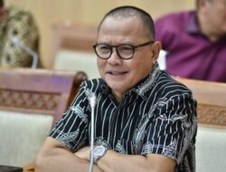 Industri Tekstil Kian Terpuruk, Legislator Golkar ini Minta Sektor Hilir Dibenahi