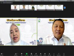 Hujan di Musim Kemarau, BMKG: Normal Terjadi, Bukan Anomali Iklim