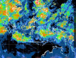 Katanya Musim Kemarau, Kok Masih Saja Hujan? Ini Penjelasan BMKG