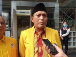 Usung Airin Rachmi di Pilgub Banten 2024, Golkar ‘Silent Operation’ Cari Rekan Koalisi
