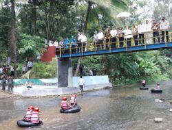 Besok, Menparekraf Kunjungi Desa Wisata Kacida Cibuntu Padarincang