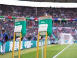 Berkolaborasi dengan UEFA Foundation, Hisense Sajikan Tayangan Pertandingan Sepak Bola bagi Anak-anak yang Dirawat di Rumah Sakit