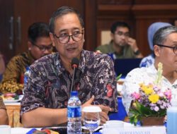 Legislator Golkar Tekankan Ada Perbedaan Antara Desa Wisata dan Wisata Pedesaan