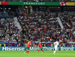 Hisense Lansir Slogan Baru “Hisense, More Than a Brand” yang Mengawali Inisiatif “Branding” Berskala Besar