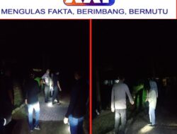 Wow,, Raibnya Motor YN Pengunjung Pantai Tapak Hantu, Teryata Pelakunya Anak Dari Diduga Mantan Suami
