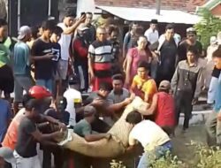 Nahas! Dua Siswi di Probolinggo Tertabrak KA Sri Tanjung, Satu Orang Tewas