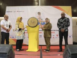 Dibuka Bupati Serang, Job Fair Hybrid 2024 Buka 3.115 Lowongan Kerja