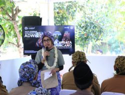 Kemenparekraf dan Tim Juri ADWI 2024 Tampak Terpesona saat Kunjungi Desa Wisata Kacida Cibuntu Padarincang